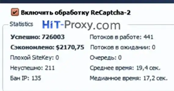 instructions proxy ipv6